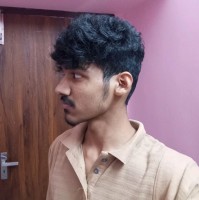 Stephen Raj