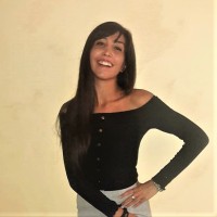 Giada Criscione