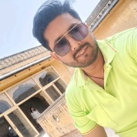Ritesh Pandey