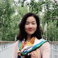 Eva Liang