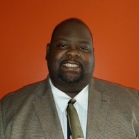 Darryl Fussell