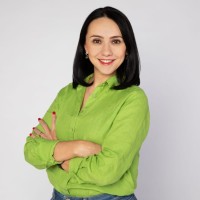 Alena Tulbaeva