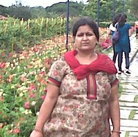 Monika Gupta