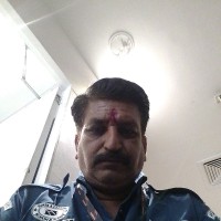 Paresh Barot