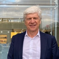 Arnaud Vaissié