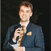 Kale Johnson