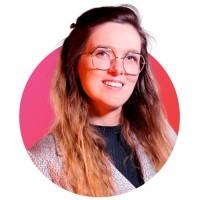 Anaïs THOMAS 👩🏼🔧 → 🚀