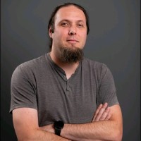 Sylvain Bellanger