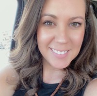 Ashley Mentzer