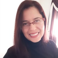 Eliane Cristina Martins