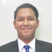 Syahmi Razali