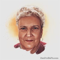 Nancy Norman