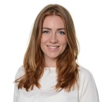 Chantal Van Harten