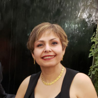 Flora Doroodchi