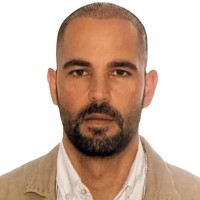 Daniel Márquez Zaragoza