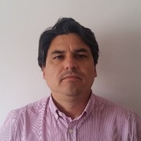 Gonzalo Pérez