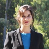Julia Mora