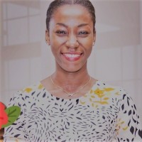 Djezi Prisca D. , MBA