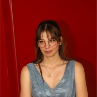 Océane Ségard