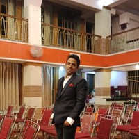 Vikas Bisht