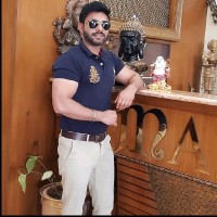 Rohit Kumar
