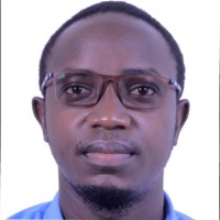 Alex Nuwagaba