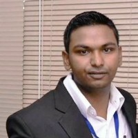 Vikas Kumar