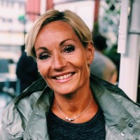 Cathrine Kleven Svendsen