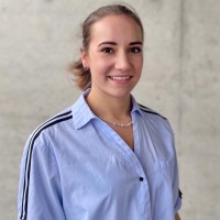 Tamara Deufel