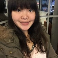 Eunice Chen