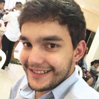 Márlon Nocci Marangon