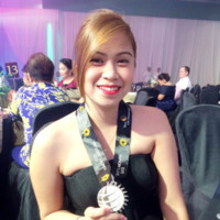 Sheila Sabado