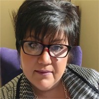 Stephanie Davis-Mulcahy