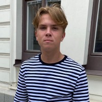 Eric Helgesson