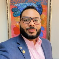 Juan Evangelista Mateo Amparo