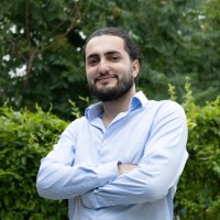 Alex Grigorescu