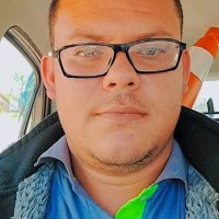 Jonathan oliveira de almeida