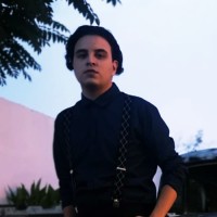 Ricardo Beltrán Olivas