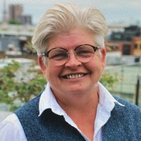 Kate Daniels