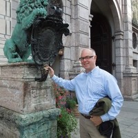 Christopher Severns, Phd