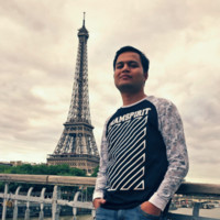 Sumanta Biswas