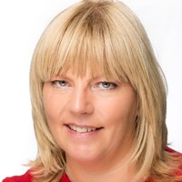 Susan Arrowsmith