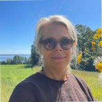 Maria Modig