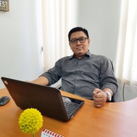 Faisal Iskandar