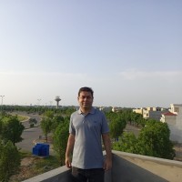 Arif Shehzad