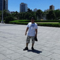 Marco Enrique Pastor Vera