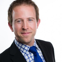 Chris Longenecker