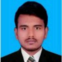 Md Arifulislam