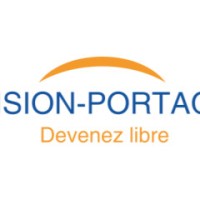 Vision portage