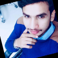 Mohsin Ansari